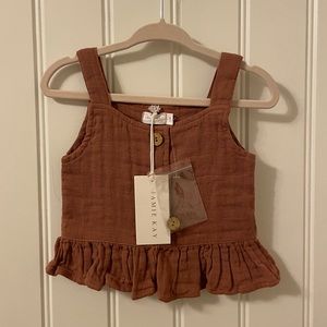 Jamie Kay top 6-12 months